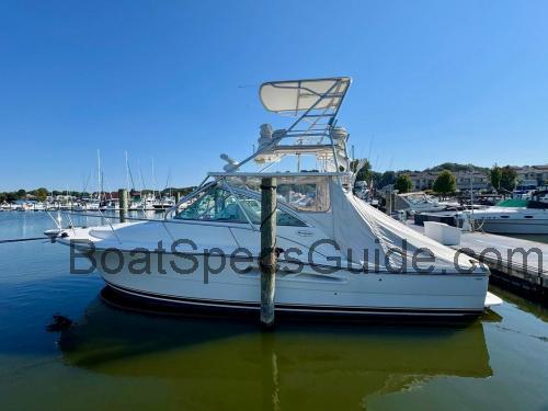 Rampage 100 fiche technique et avis